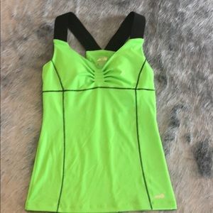 AVIA tank top